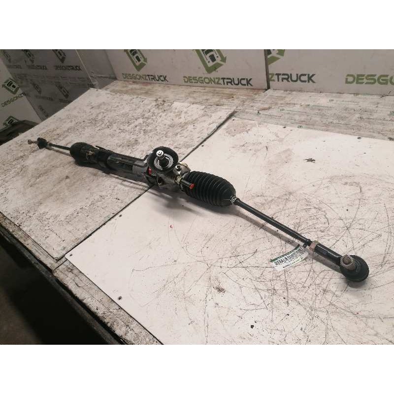 Recambio de cremallera direccion para land rover freelander (ln) 2.0 di hardback (72kw) referencia OEM IAM 51006262 - Azul 4