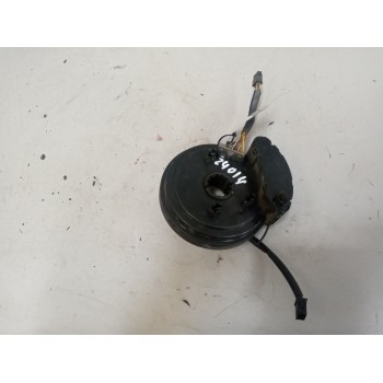 Recambio de anillo airbag para iveco stralis (as) 12.9 diesel referencia OEM IAM 41221086  