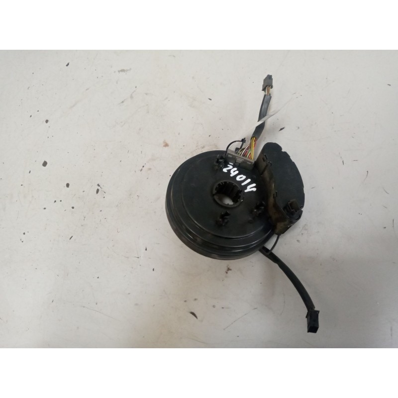 Recambio de anillo airbag para iveco stralis (as) 12.9 diesel referencia OEM IAM 41221086 - Blanco 2