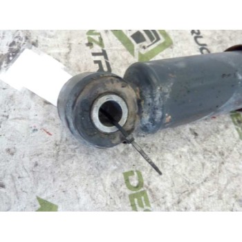 Recambio de amortiguador delantero para iveco stralis (ad/at) fg ad   4x2 tráfico urbano referencia OEM IAM 471700131043  