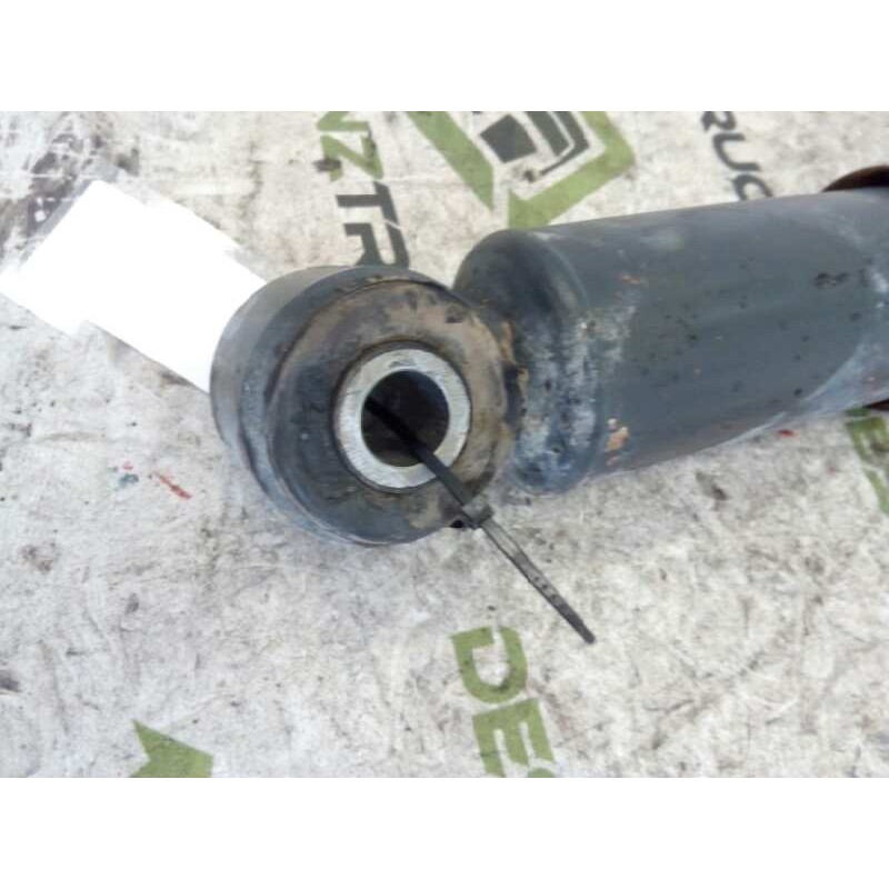 Recambio de amortiguador delantero para iveco stralis (ad/at) fg ad   4x2 tráfico urbano referencia OEM IAM 471700131043 - Verde 2