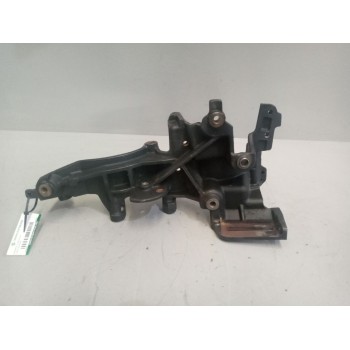 Recambio de soporte alternador para iveco sunrise referencia OEM IAM 0440537  CMB FIAT/IVECO 30F1C