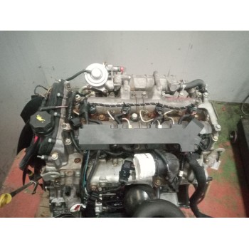 Recambio de motor completo para iveco andecar iii referencia OEM IAM F1CE0481H 2998742 1118030182