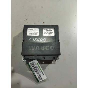 MODULO ELECTRONICO 4461702150 1759695 CENTRALITA ECAS