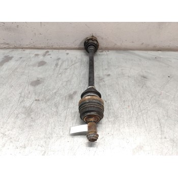 Recambio de transmision trasera derecha para bmw serie 3 berlina (e46) 320d referencia OEM IAM 7512142ai01  