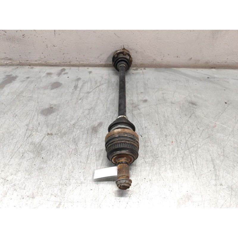 Recambio de transmision trasera derecha para bmw serie 3 berlina (e46) 320d referencia OEM IAM 7512142ai01 - Negro 4