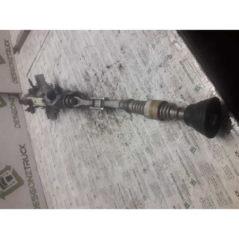 Recambio de columna direccion para mercedes-benz clase c (w203) sportcoupe c 220 cdi (la) (203.708) referencia OEM IAM A20346202 - Negro 4