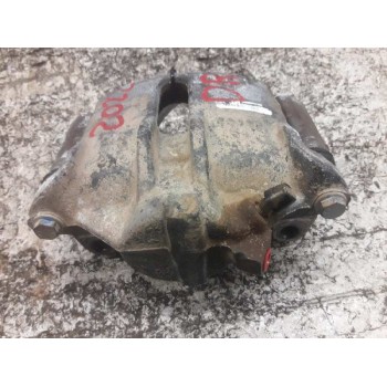 Recambio de pinza freno delantera derecha para renault kangoo (f/kc0) authentique 4x4 referencia OEM IAM   