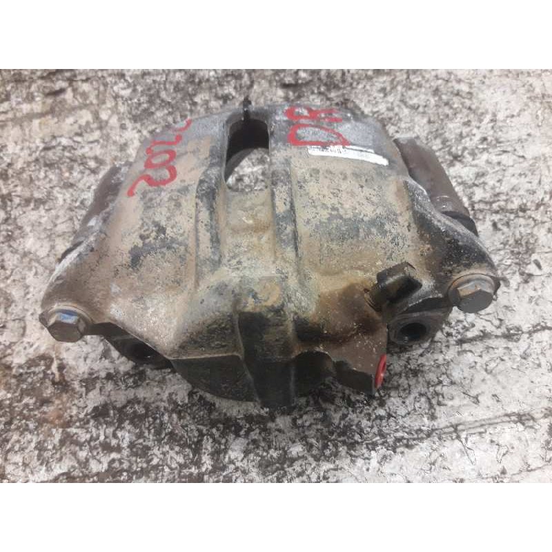 Recambio de pinza freno delantera derecha para renault kangoo (f/kc0) authentique 4x4 referencia OEM IAM - Gris 3