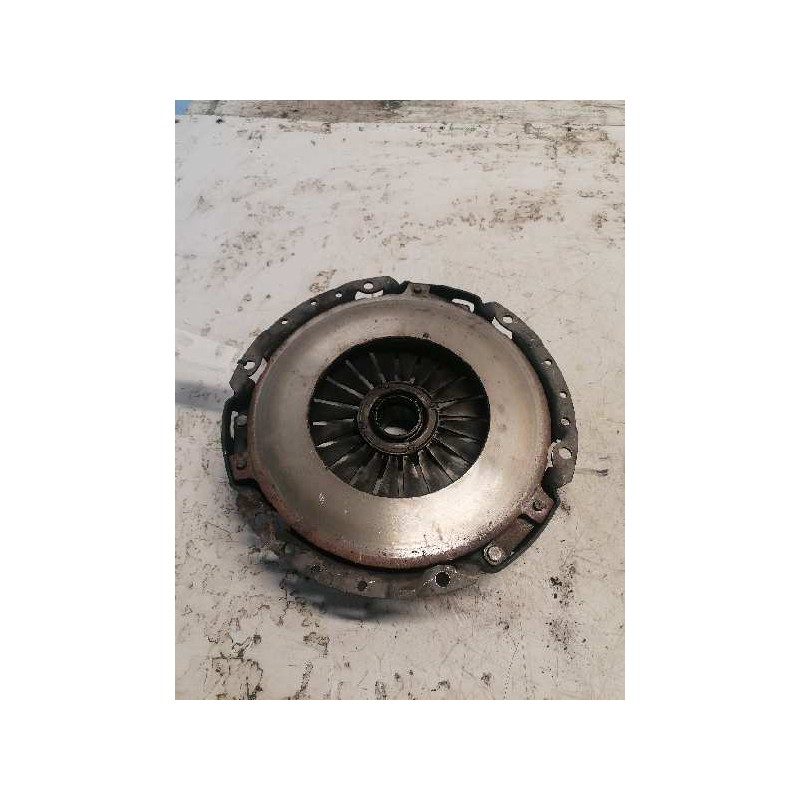 Recambio de kit embrague para iveco daily config. paquetería cabina simple 35s... batalla 3750 referencia OEM IAM 0DN35E50X0 - Blanco 3