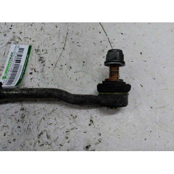 Recambio de bieleta estabilizadora delantera derecha para citroën c5 berlina 1.6 hdi fap referencia OEM IAM   