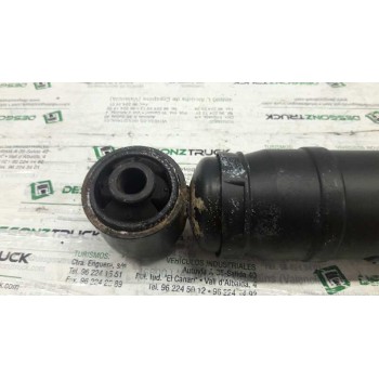 Recambio de amortiguador trasero izquierdo para opel astra g berlina club referencia OEM IAM   