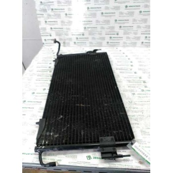 CONDENSADOR / RADIADOR A/A 9619815780 VALEO 