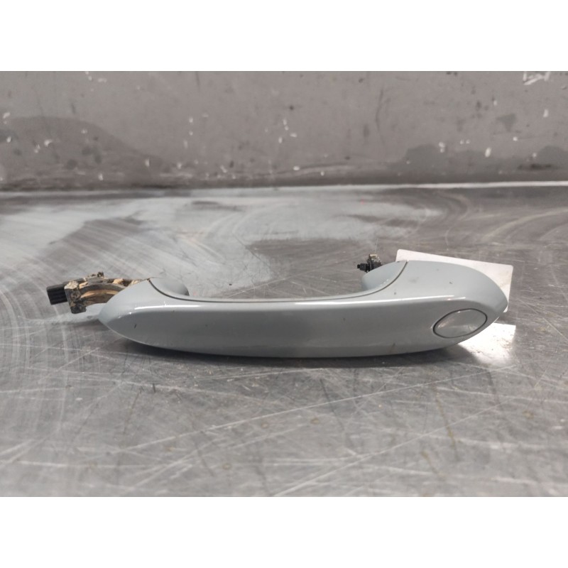 Recambio de maneta exterior delantera izquierda para bmw 4 descapotable (g23, g83) m4 competition m xdrive referencia OEM IAM - Gris 3
