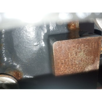 Recambio de motor completo para iveco andecar iii referencia OEM IAM F1CE0481H 2998742 1118030182