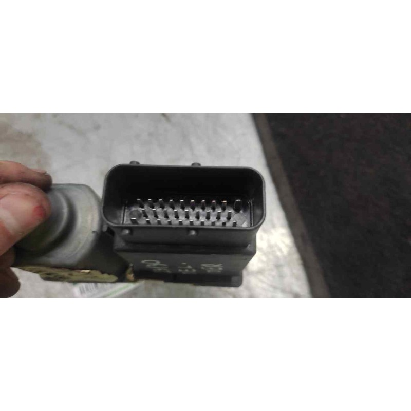 Recambio de motor elevalunas delantero derecho para volkswagen golf iv berlina (1j1) básico referencia OEM IAM 1J1959802D - Azul 2