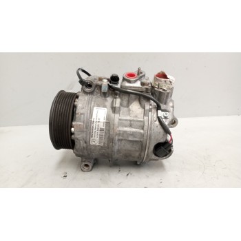Recambio de compresor aire acondicionado para riocar march 07 referencia OEM IAM A001230321187  