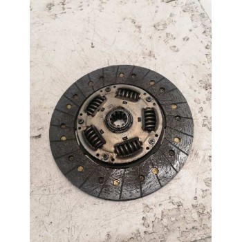 Recambio de kit embrague para iveco daily config. paquetería cabina simple 35s... batalla 3750 referencia OEM IAM 0DN35E50X0  