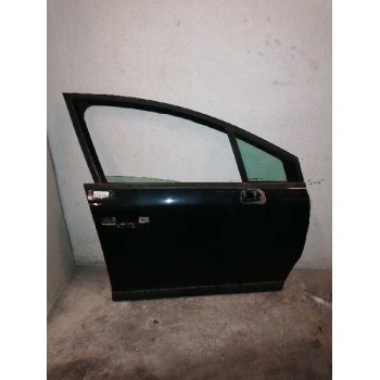 Recambio de puerta delantera derecha para citroën c4 berlina vtr plus referencia OEM IAM   