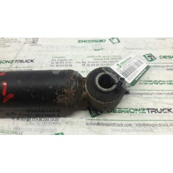 Recambio de amortiguador trasero izquierdo para opel astra g berlina club referencia OEM IAM   