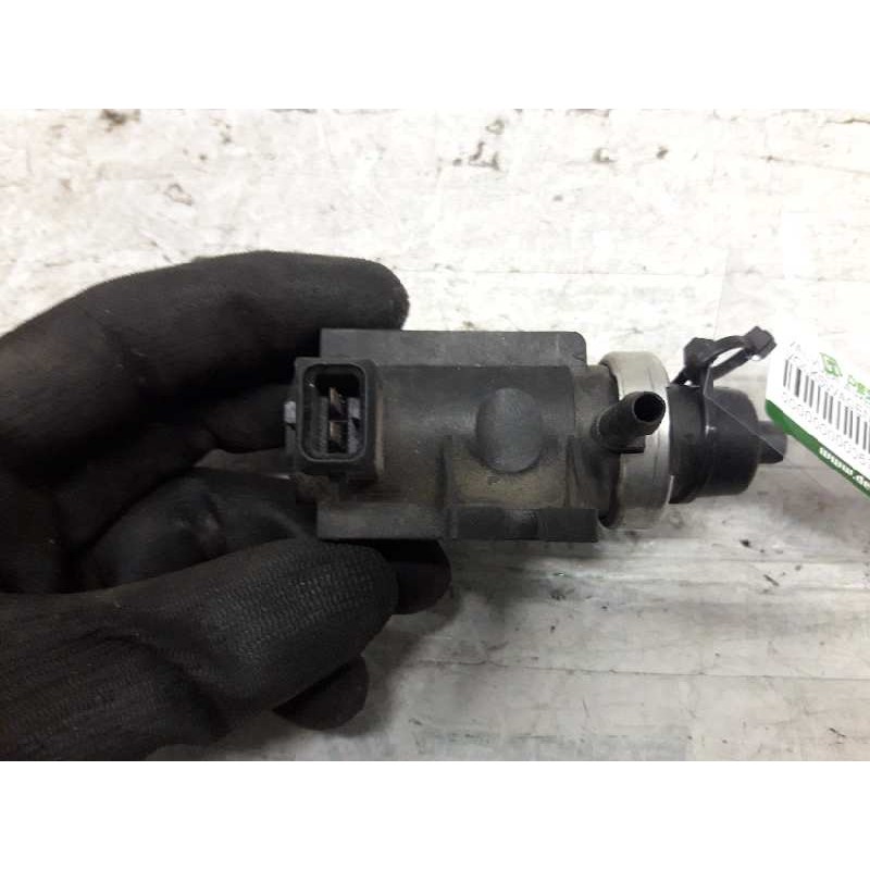 Recambio de valvula aire adicional para volkswagen passat berlina (3c2) advance referencia OEM IAM 1H0906627 2