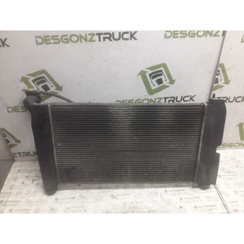 Recambio de radiador agua para toyota corolla (e12) 1.6 linea luna berlina referencia OEM IAM 4221726222 - Gris 2