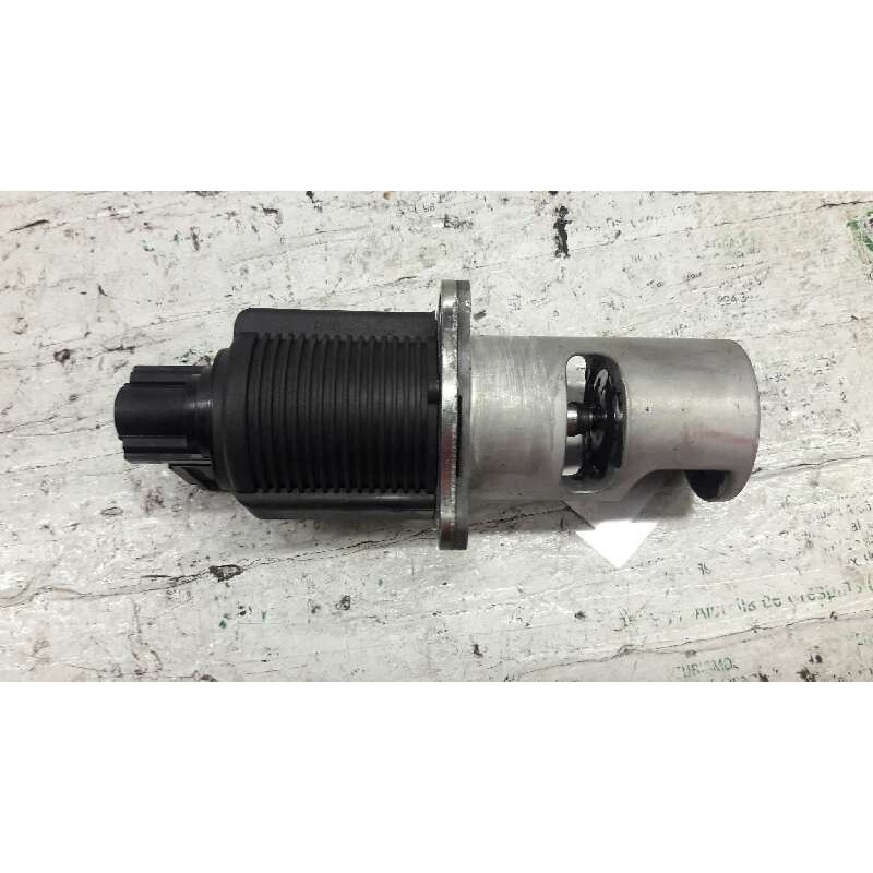 Recambio de valvula egr para renault espace iv (jk0) dynamique referencia OEM IAM 53623003 - Azul 3