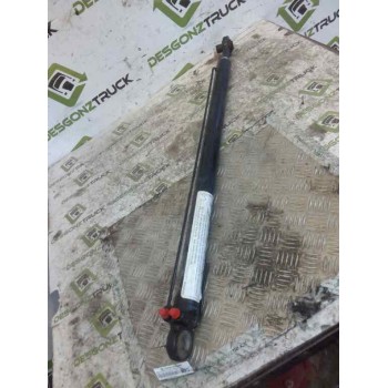 Recambio de brazo elevacion cabina para man tgx 18.xxx fg / 4x2 bl xl referencia OEM IAM 6124 1023357 81417236124