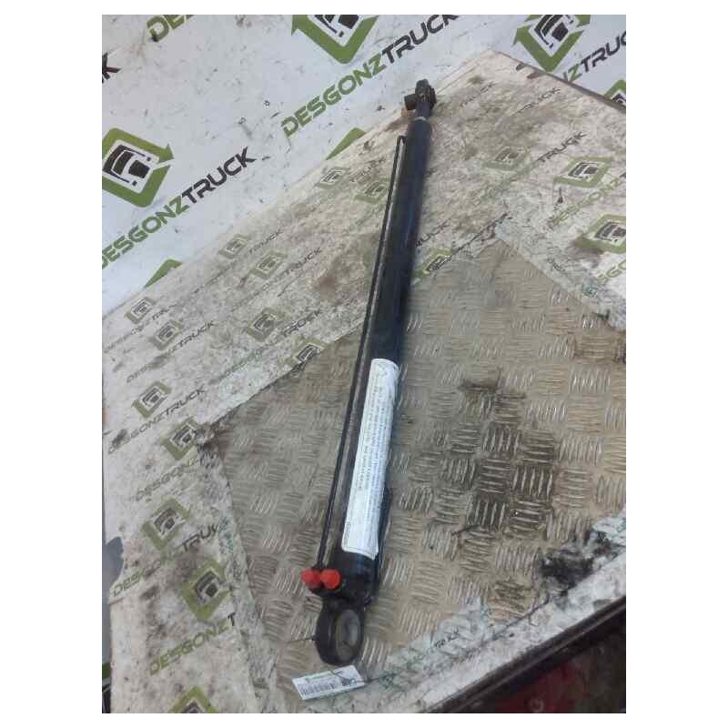 Recambio de brazo elevacion cabina para man tgx 18.xxx fg / 4x2 bl xl referencia OEM IAM 6124 1023357 81417236124