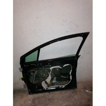 Recambio de puerta delantera derecha para citroën c4 berlina vtr plus referencia OEM IAM   