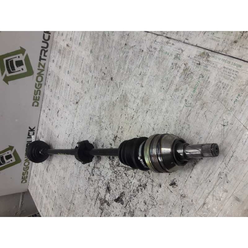 Recambio de transmision delantera derecha para opel astra g berlina club referencia OEM IAM 3