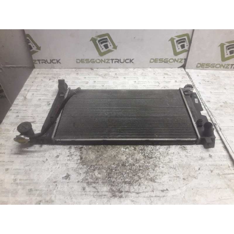 Recambio de radiador agua para toyota corolla (e12) 1.6 linea luna berlina referencia OEM IAM 4221726222 - Gris 3