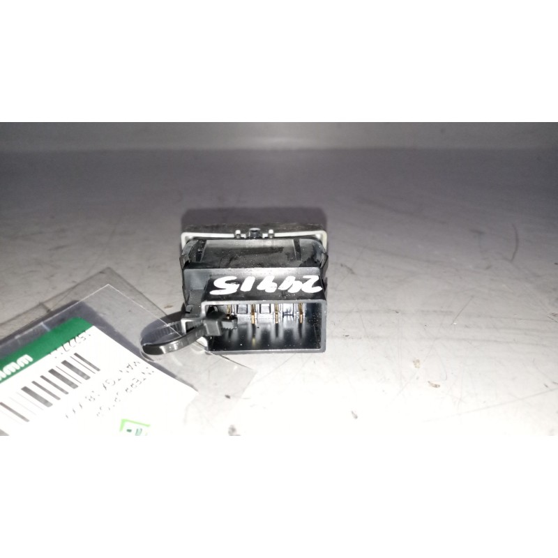 Recambio de interruptor para man tgx 18.480 12.4 diesel referencia OEM IAM 81255030318 - Blanco 3