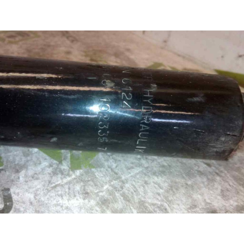 Recambio de brazo elevacion cabina para man tgx 18.480 fg / 4x2 bl xl referencia OEM IAM 6124 1023357 81417236124 2