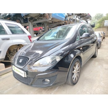 seat altea (5p1) del año 2009