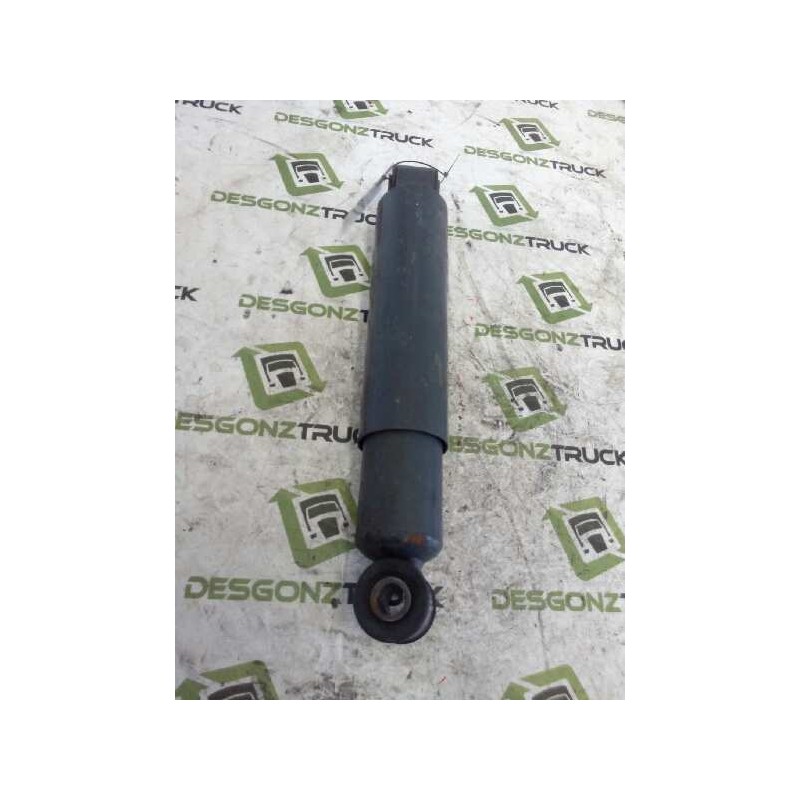 Recambio de amortiguador trasero para iveco stralis (ad/at) fg ad   4x2 tráfico urbano referencia OEM IAM 41296216  