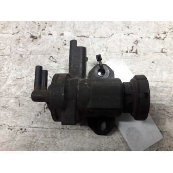 Recambio de valvula aire adicional para citroën c5 berlina 2.2 hdi exclusive automático referencia OEM IAM 9635704380  