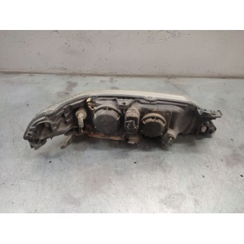 Recambio de faro izquierdo para renault laguna ii (bg0) authentique referencia OEM IAM   