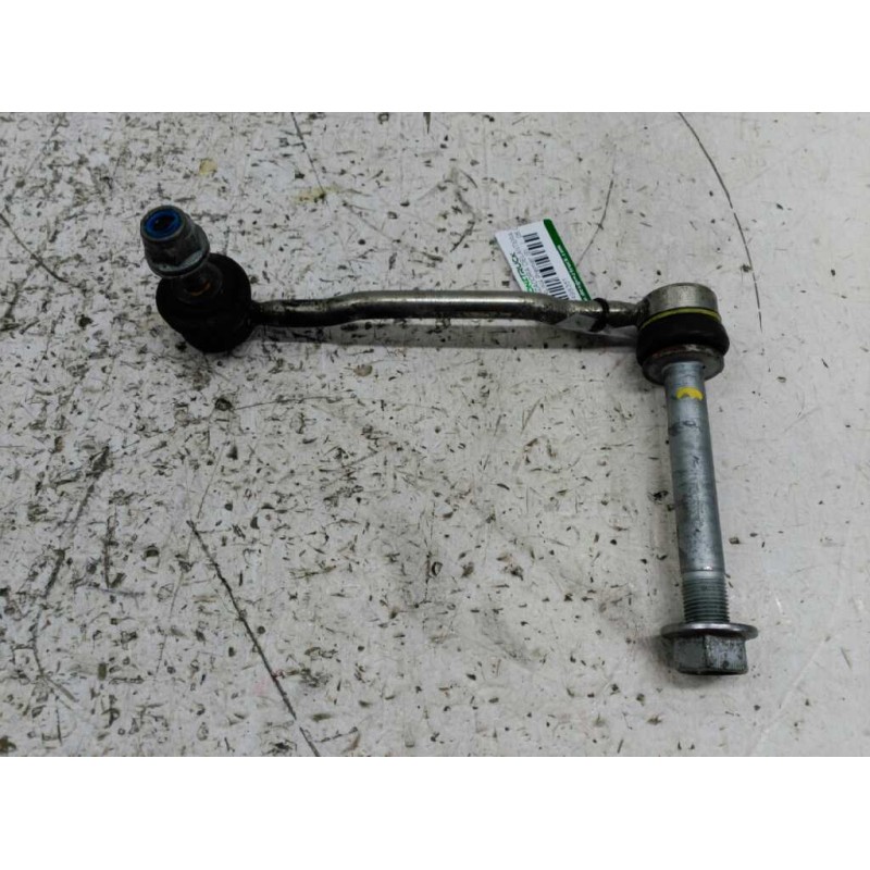Recambio de bieleta estabilizadora delantera izquierda para citroën c5 berlina 1.6 hdi fap referencia OEM IAM   