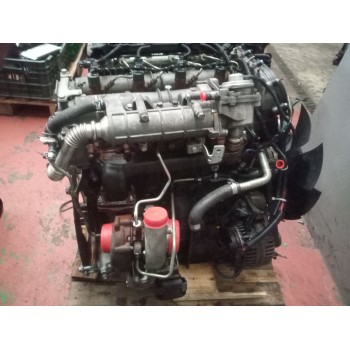 Recambio de motor completo para iveco andecar iii referencia OEM IAM F1CE0481H 2998742 1118030182