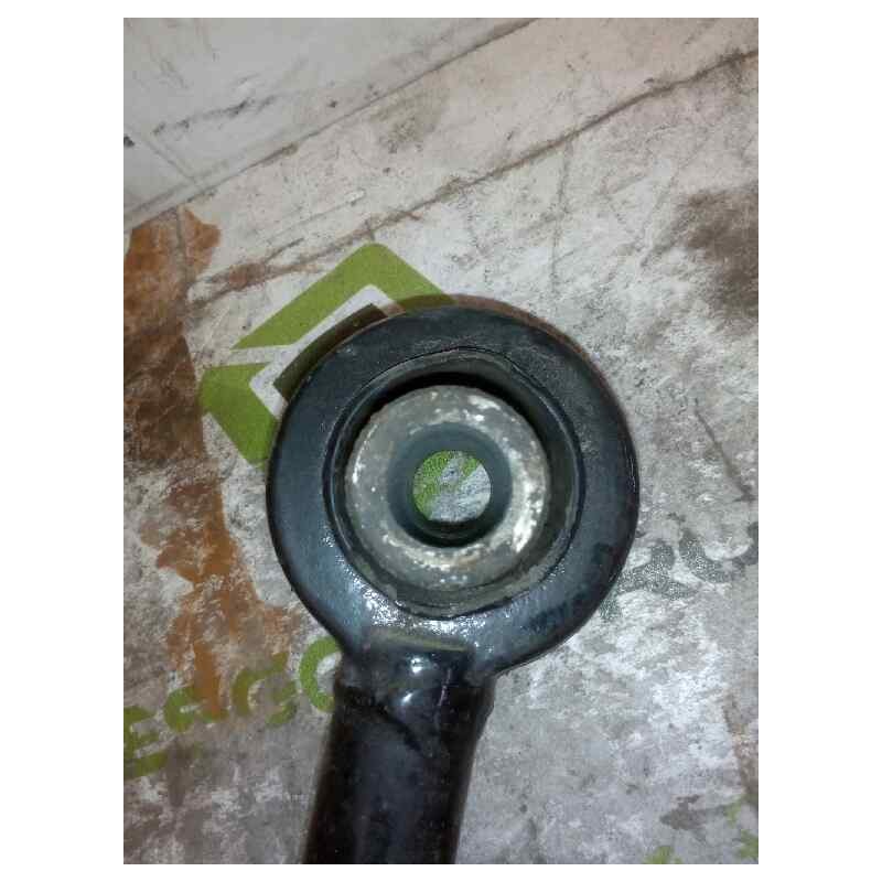 Recambio de brazo elevacion cabina para man tgx 18.480 fg / 4x2 bl xl referencia OEM IAM 6124 1023357 81417236124 3