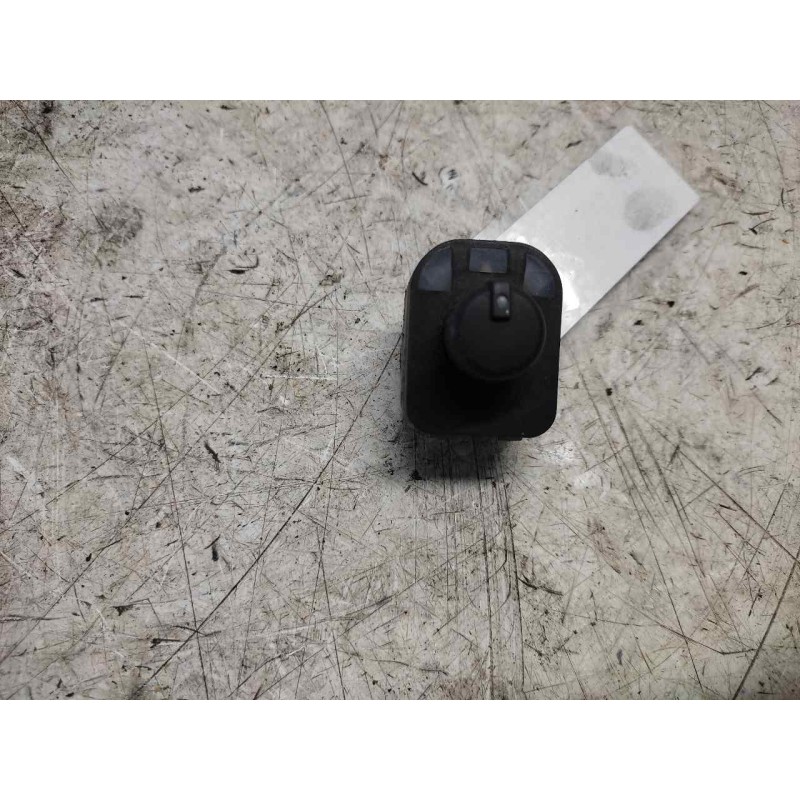 Recambio de mando retrovisor para audi a4 berlina (8e) 2.0 tdi 16v (103kw) referencia OEM IAM 8E0959565 4 PINS - Gris