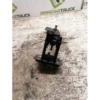 Recambio de pedal embrague para daewoo nubira berlina 1.6 cat referencia OEM IAM   