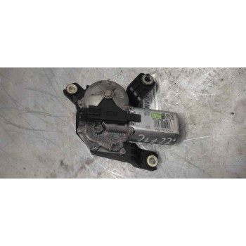 Recambio de motor limpia trasero para opel zafira b cosmo referencia OEM IAM 53025212 13145548 3 PINS