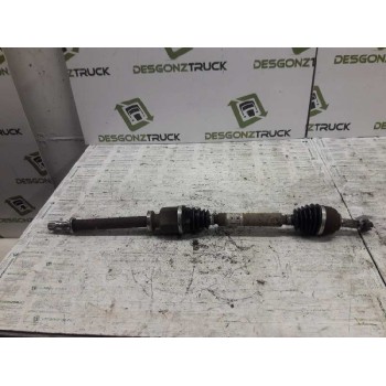 TRANSMISION DELANTERA DERECHA 8200379235 