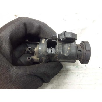 Recambio de valvula aire adicional para citroën c5 berlina 2.2 hdi exclusive automático referencia OEM IAM 9635704380  
