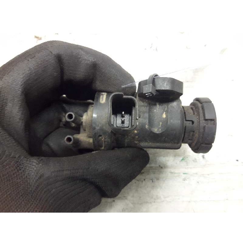 Recambio de valvula aire adicional para citroën c5 berlina 2.2 hdi exclusive automático referencia OEM IAM 9635704380 2