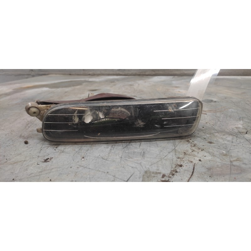 Recambio de faro antiniebla izquierdo para bmw serie 3 berlina (e46) 2.0 16v diesel cat referencia OEM IAM   2 PINS - Plata