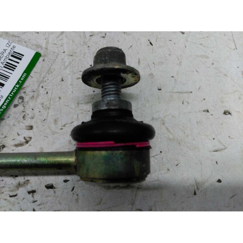 Recambio de bieleta estabilizadora trasera izquierda para ford mondeo berlina (ge) ambiente referencia OEM IAM 3