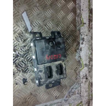 Recambio de modulo electronico para iveco stralis (ad/at) fg ad   4x2 tráfico urbano referencia OEM IAM 41221001 SW20.1 